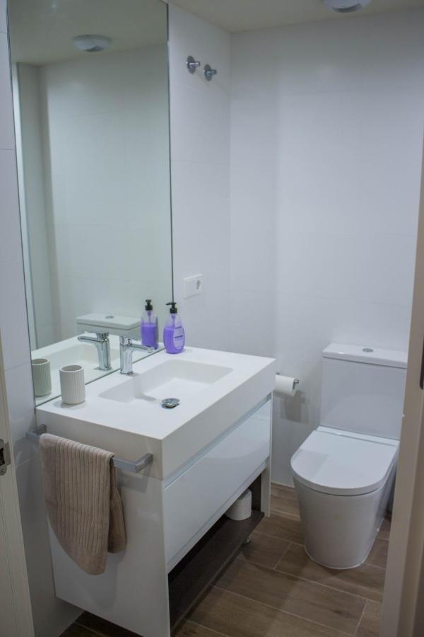 Apartamento Atico Golden Star Jávea Zewnętrze zdjęcie