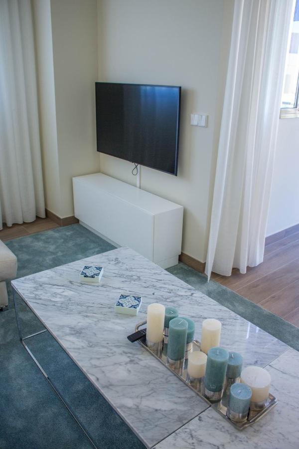 Apartamento Atico Golden Star Jávea Zewnętrze zdjęcie